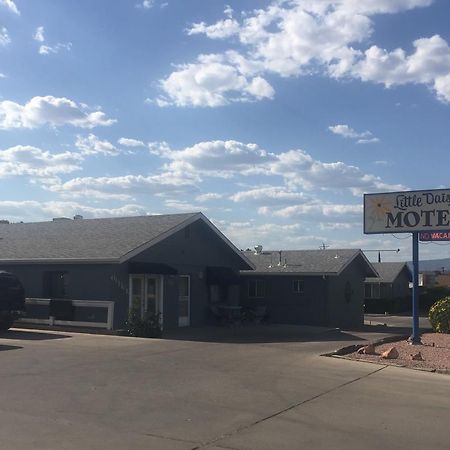 Little Daisy Motel Cottonwood Esterno foto