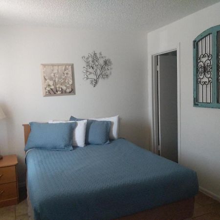 Little Daisy Motel Cottonwood Esterno foto