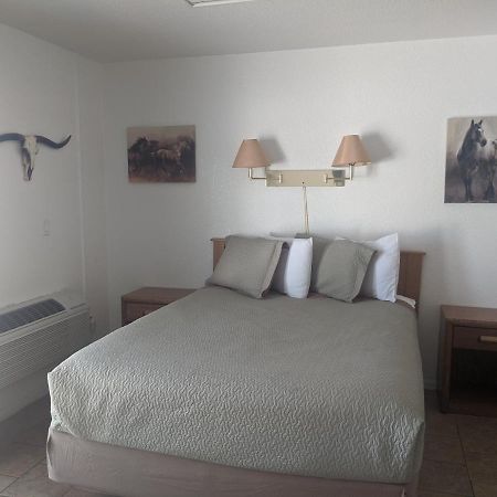 Little Daisy Motel Cottonwood Esterno foto