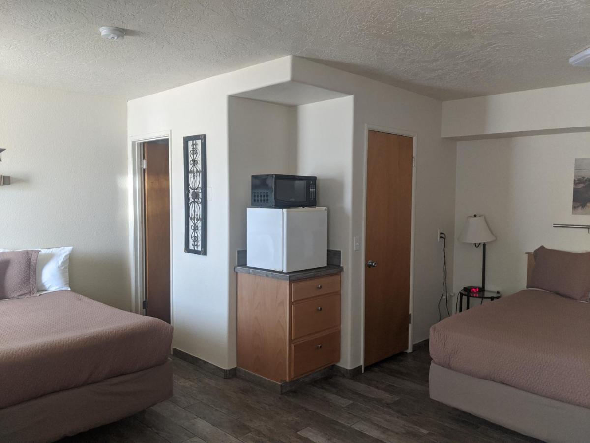 Little Daisy Motel Cottonwood Esterno foto