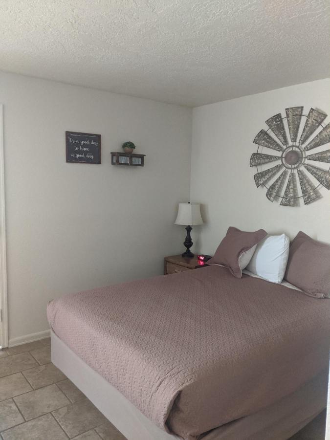Little Daisy Motel Cottonwood Esterno foto