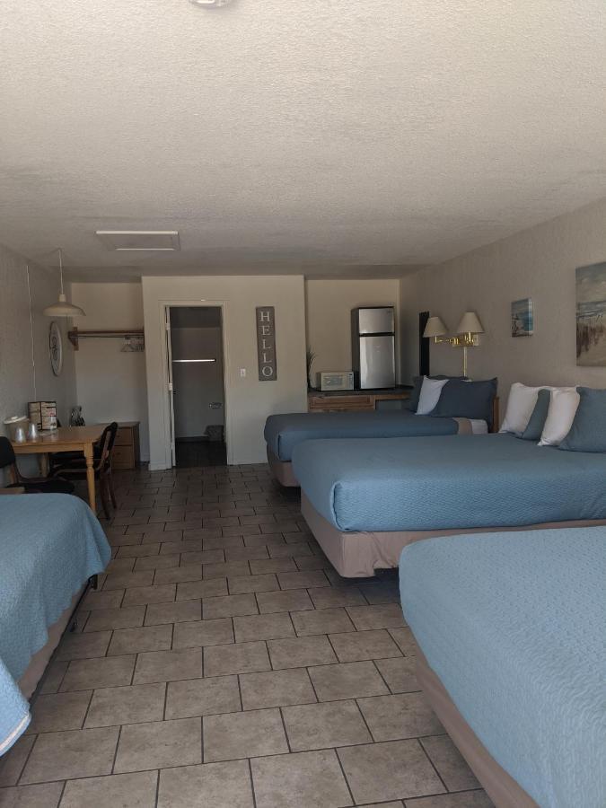Little Daisy Motel Cottonwood Esterno foto